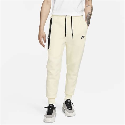 nike jogger weiß herren|Weiß Joggers und Sweatpants .